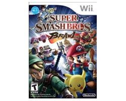Analisis Super Smash Bros1