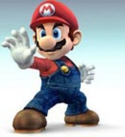 Analisis Super Smash Bros2