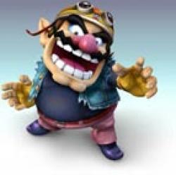 Analisis Super Smash Bros3
