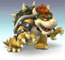 Analisis Super Smash Bros4