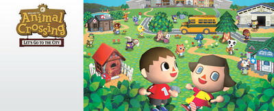 Animal Crossing Ahora Para Wii