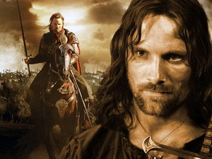 aragorn