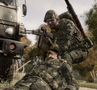 La guerra más real llega de la mano de Arma2