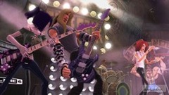 Avance Guitar Hero world tour