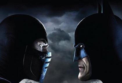 Avance Mortal Kombat Vs Dc Universe