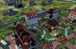 Avances De Command Y Conquer Red Alert 3 Para Pc2