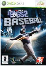 The Bigs 2 ya disponible en Xbox360, en Agosto para Wii