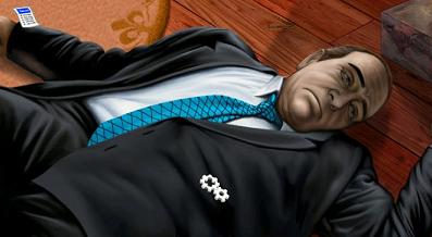 Broken Sword Shadow Of The Templars Llegara A La Ds Y Wii