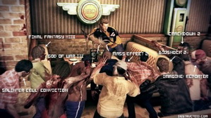 Capcom demora lanzamientos por la competencia - blogjuegos.es