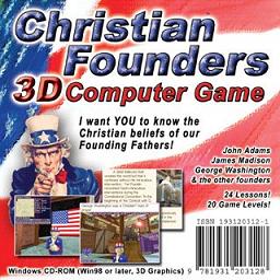 Christianfounders Article Image
