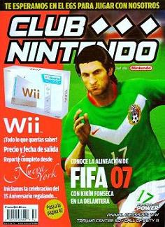 Clubnintendo
