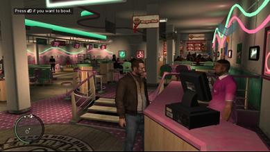 Como Superar La Mision The Snow Storm En Gta Iv