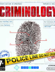 Criminology: laboratorio forense de la DS