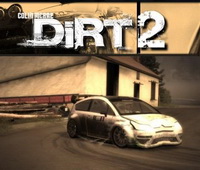 Codemasters lanza nueva versión de Colin McRae: el DIRT 2