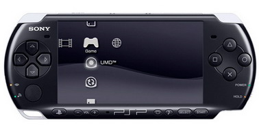 Distribucion Digital Para Reavivar A La Psp