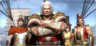 Dynasty Warriors Strikeforce Se Lanzara El 1 De Mayo
