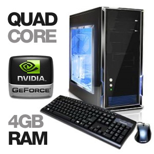 El Nuevo Ordenador Para Gamers