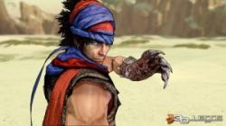 El Regreso Del Legendario Prince Of Persia