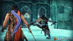 El Regreso Del Legendario Prince Of Persiaiii