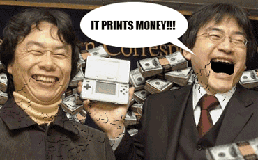 Epic, Nintendo y EA contra la venta de segunda mano