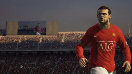 Fifa 09 Nuevas Mejoras A Un Clasico 1
