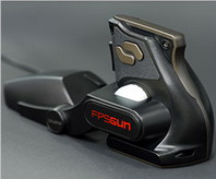 Fpsgun Un Mouse Para Disparar De Verdad