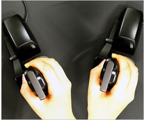 Fpsgun Un Mouse Para Disparar De Verdad3