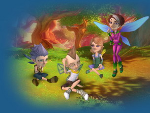 Freerealms De Sony Gratuito Y Online