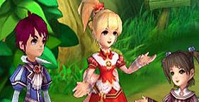 Wiz World Online, para que los chinos aprendan inglés
