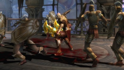 God Of War Iii Se Hace Desear 1