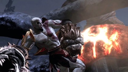 God Of War Iii Se Hace Desear