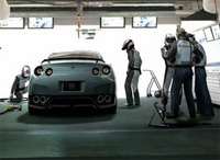 GT5 llegará en navidad - blogjuegos.es
