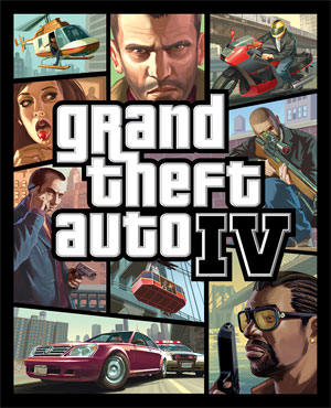 Gta Iv Para Pc