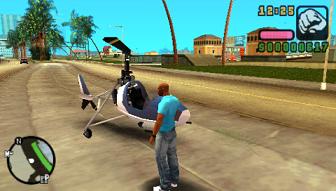 Gta Llega A La Wii