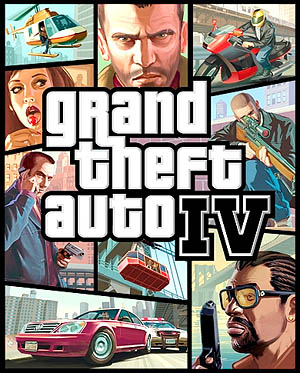 Gta Para Wii