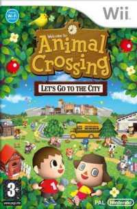 Guia De Trucos De Animal Crossing City Folk Para Wii