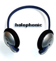 holophonic