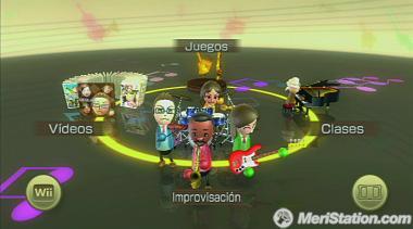 Iwata Wii Music No Ha Alcanzado Su Potencial