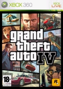 Análisis del Grand Theft Auto IV