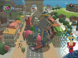 Katamari O El Surrealismo Hecho Juego1