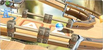 Konami Lanzara Un Juego Para Usar El Wii Balance