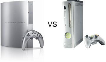 La Xbox 360 Siempre Sera Mas Barata Que La Ps3