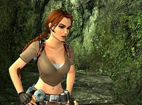 Laracroft