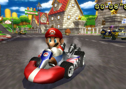 Mariokart