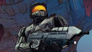 Análisis de Halo Uprising - blogjuegos.es