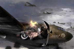 Análisis de Medal Of Honor Airborne para Xbox 360 y PC