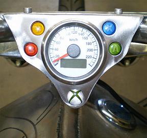 Motochopp