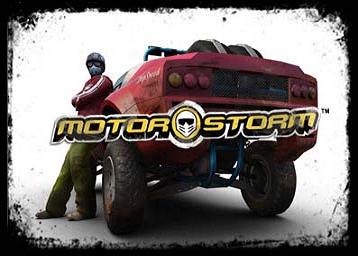 Motorstorm Arctic Edge Aterrizara En La Psp Y Ps2