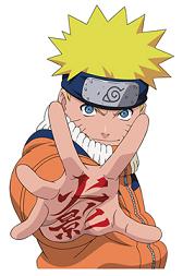 Narutods