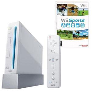 Nielsen asegura que la Wii es la consola menos usada